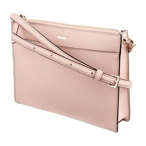 Kate Spade Pink Crossbody Bag